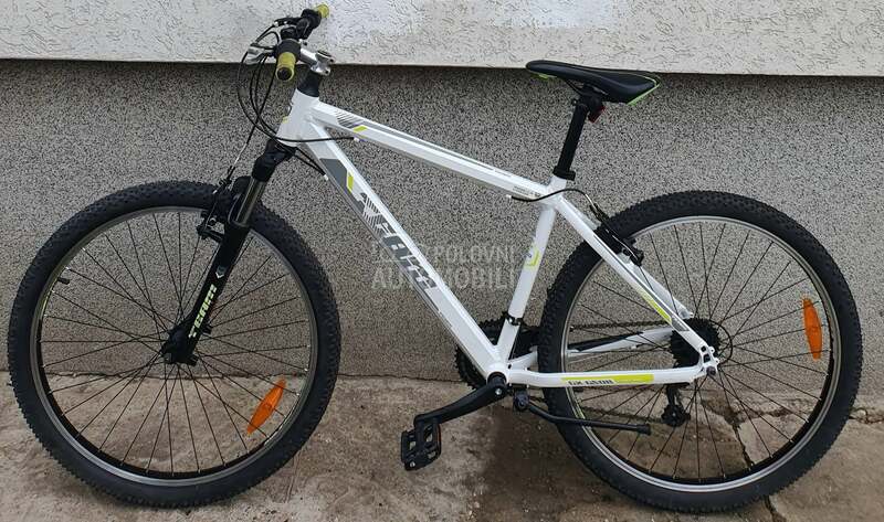 KTM TEAM GX 6200 ALU