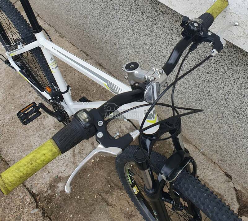 KTM TEAM GX 6200 ALU