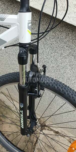 KTM TEAM GX 6200 ALU