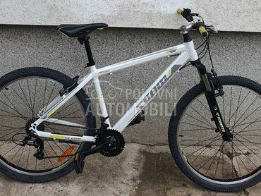 KTM TEAM GX 6200 ALU