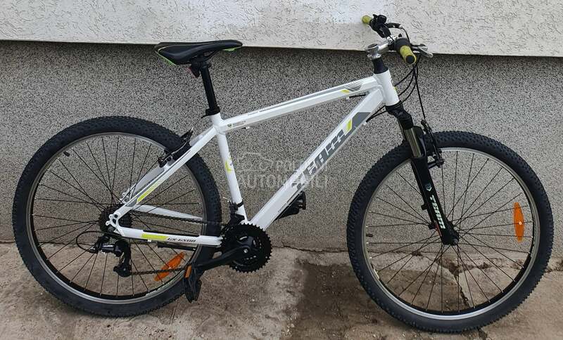 KTM TEAM GX 6200 ALU