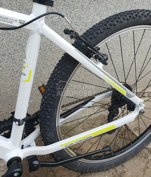 KTM TEAM GX 6200 ALU