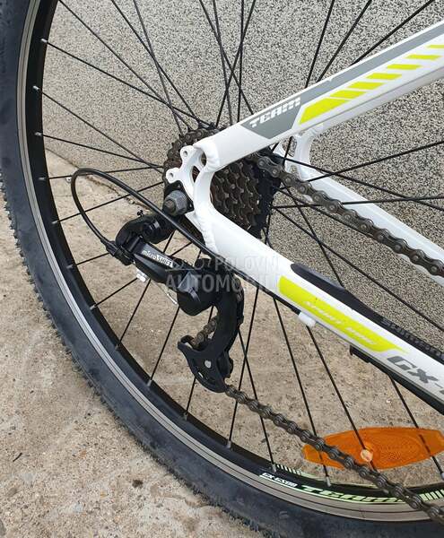 KTM TEAM GX 6200 ALU