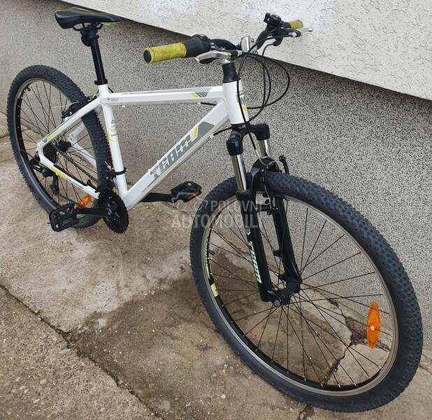 KTM TEAM GX 6200 ALU