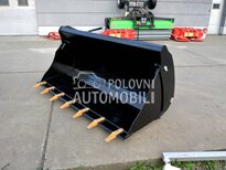 Ostalo Metalprofil ala 