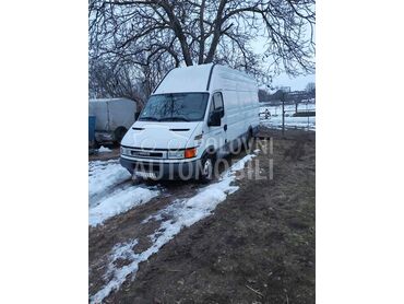 Iveco Daily 