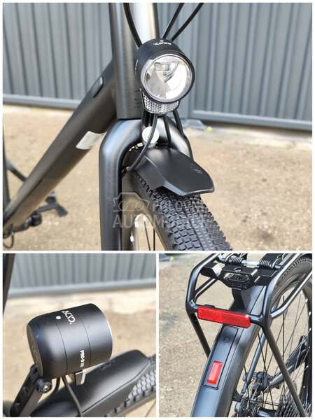 Cube Nulane Pro 2026