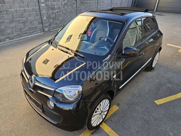Renault Twingo 1.0 cabrio