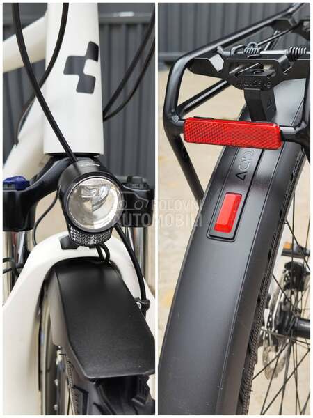 Cube Nature Pro 2026