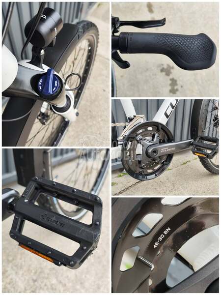 Cube Nature Pro 2026