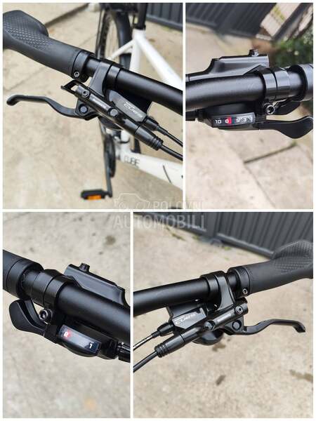 Cube Nature Pro 2026