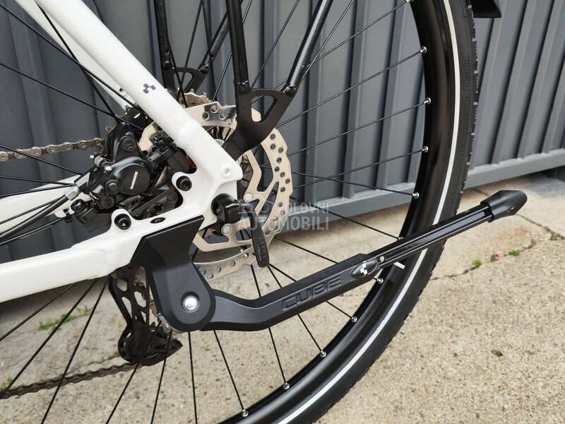 Cube Nature Pro 2026