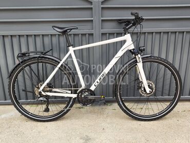 Cube Nature Pro 2026