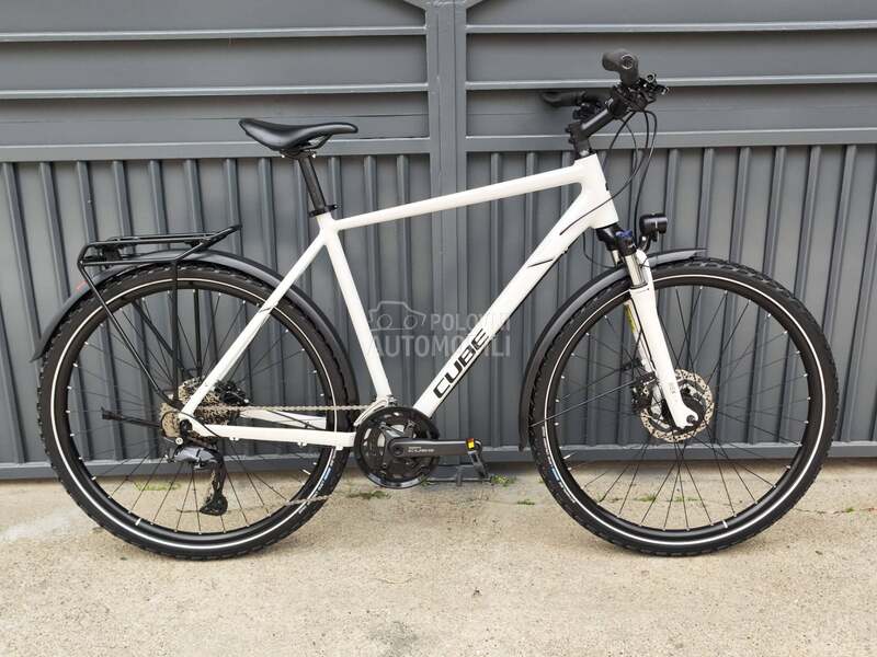 Cube Nature Pro 2026