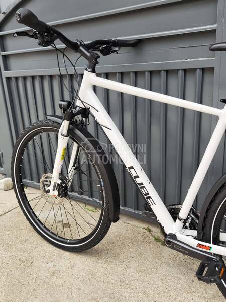 Cube Nature Pro 2026