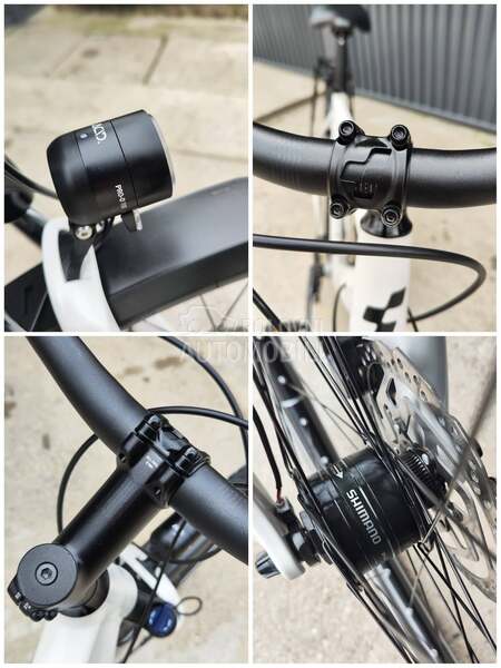 Cube Nature Pro 2026