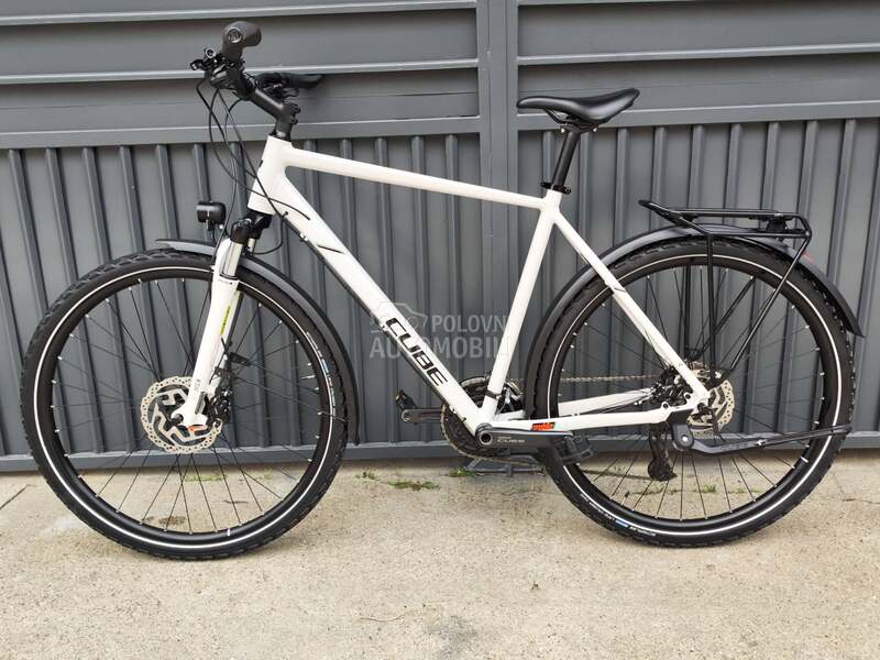 Cube Nature Pro 2026