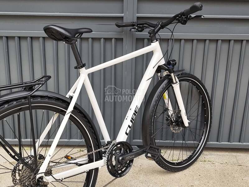 Cube Nature Pro 2026