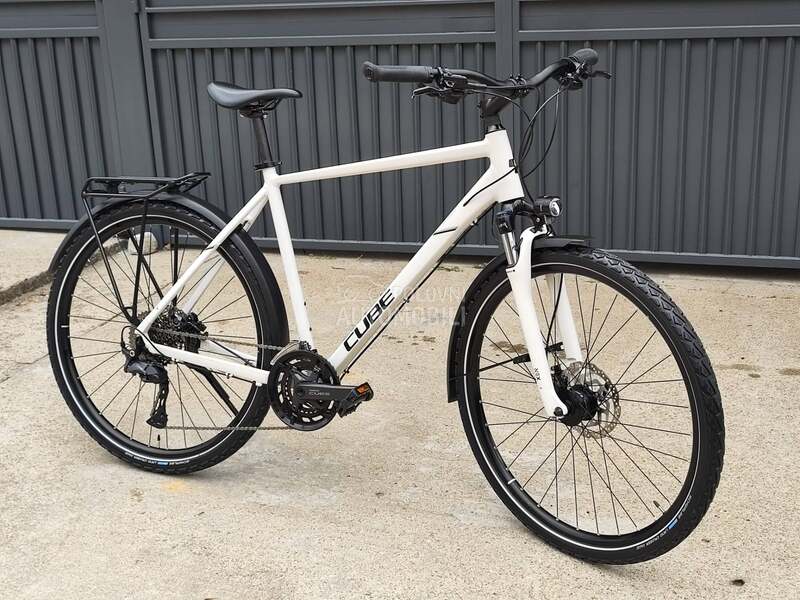 Cube Nature Pro 2026