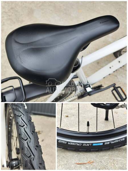 Cube Nature Pro 2026