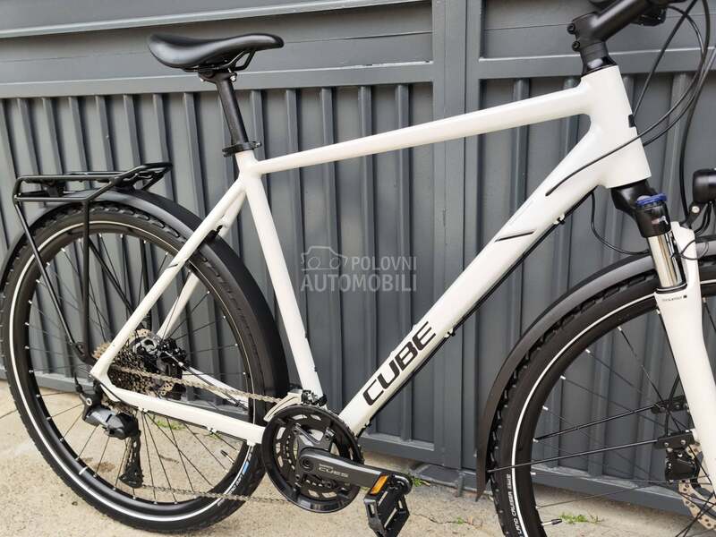 Cube Nature Pro 2026