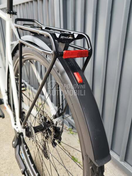 Cube Nature Pro 2026