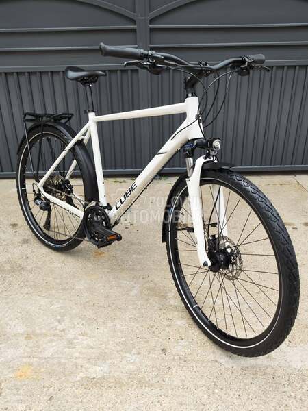 Cube Nature Pro 2026