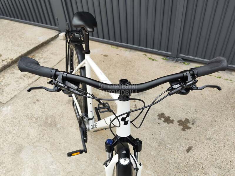 Cube Nature Pro 2026