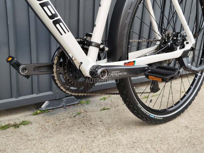 Cube Nature Pro 2026