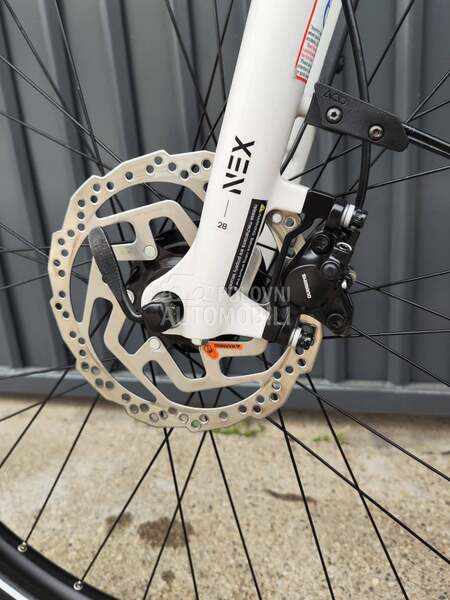 Cube Nature Pro 2026