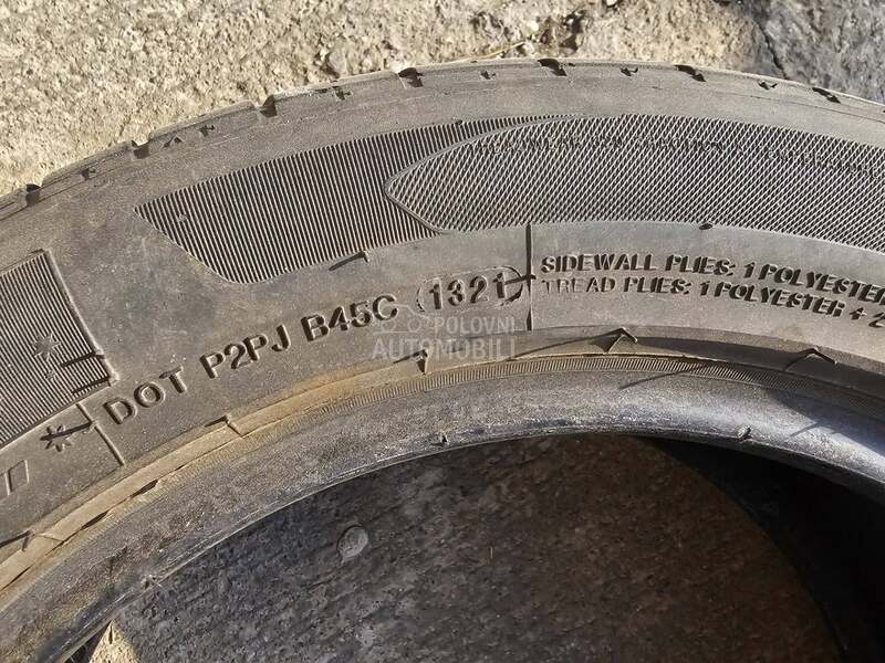 Altenzo 205/55 R16 Letnja