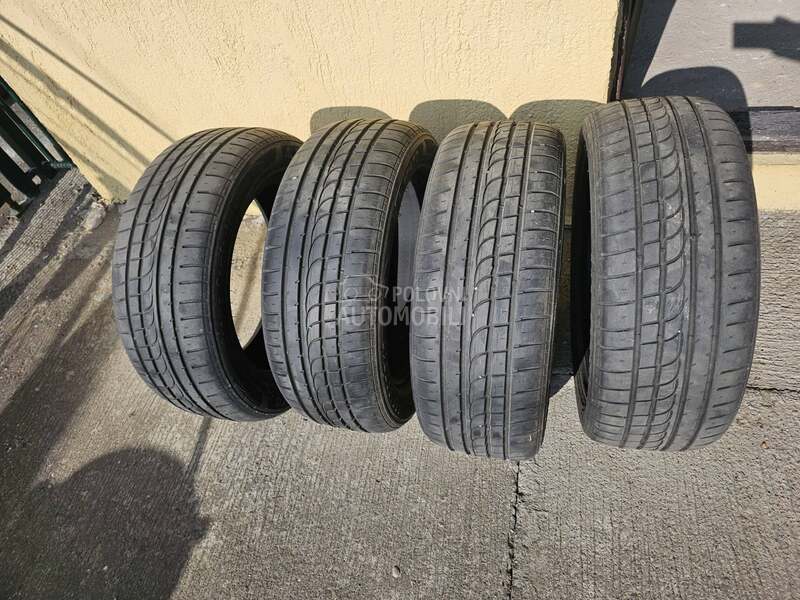 Altenzo 205/55 R16 Letnja