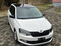 Škoda Fabia Monte Carlo