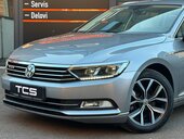 Volkswagen Passat B8 190K.S 4MOTION VIRT.