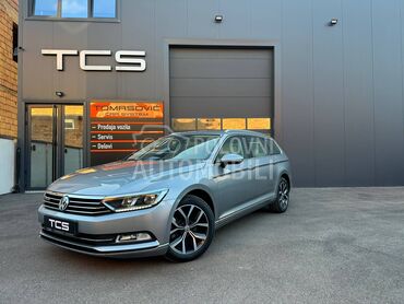 Volkswagen Passat B8 190K.S 4MOTION VIRT.