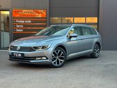 Volkswagen Passat B8 190K.S 4MOTION VIRT.