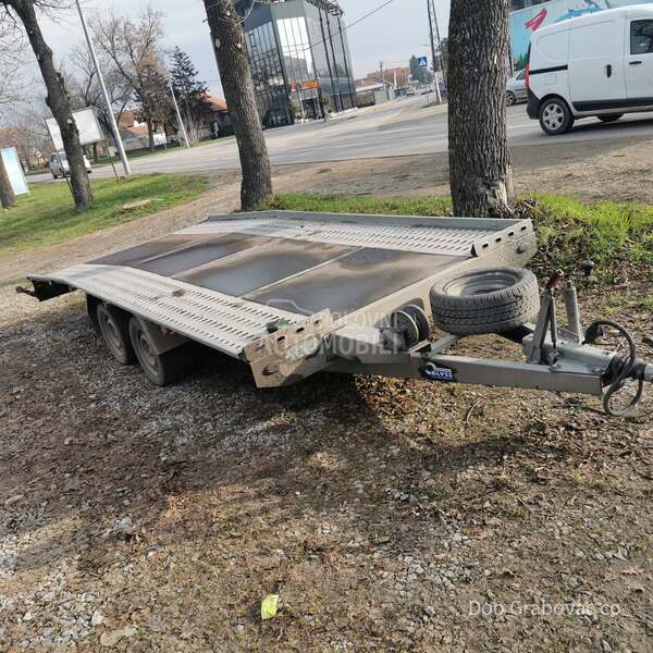 Blyss Jupiter deluxe