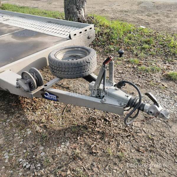 Blyss Jupiter deluxe