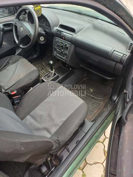 Opel Corsa B 