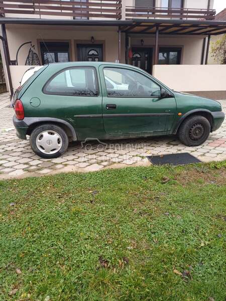 Opel Corsa B 