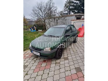 Opel Corsa B 