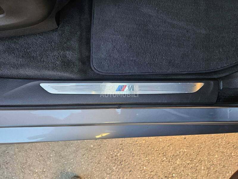 BMW X5 M40d XDRIVE