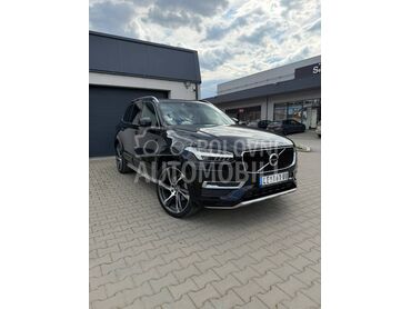 Volvo XC90 2.0 D5 AWD MOMENTUM
