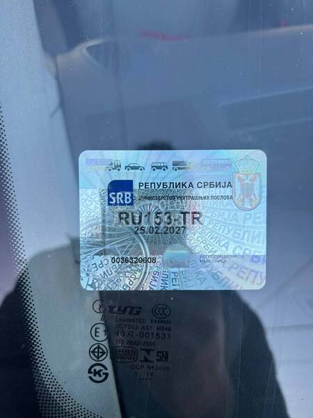 Volkswagen Caddy 2.0 SDI