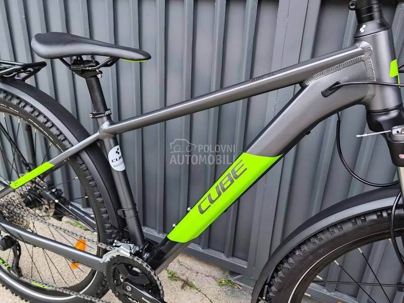 Cube 27.5 S za decu