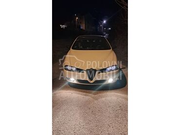 Alfa Romeo 156 1.9 jtd 8v