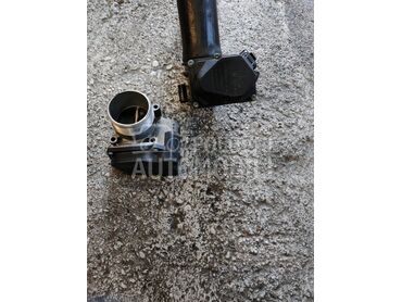 klapna gasa za Audi A4, A4 Allroad, A5 ... od 2008. do 2013. god.