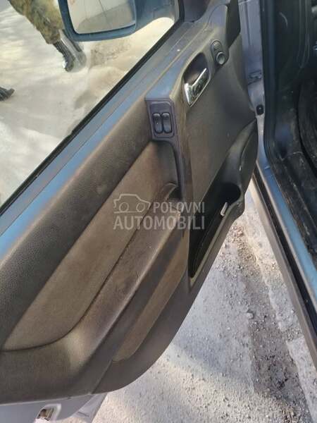 Opel Astra G 