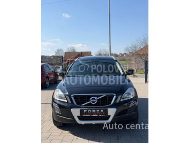 Volvo XC60 F U L/A U T/N O V