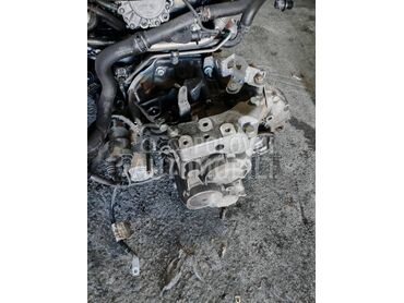 menjac za Volkswagen Golf 5, Golf 6, Golf Plus ... od 2004. do 2010. god.